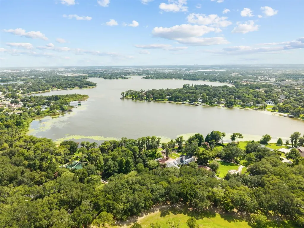 5115 Cranes Point Court Orlando FL 32839