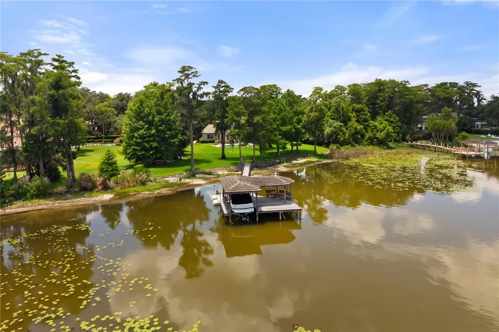 5115 Cranes Point Court Orlando FL 32839