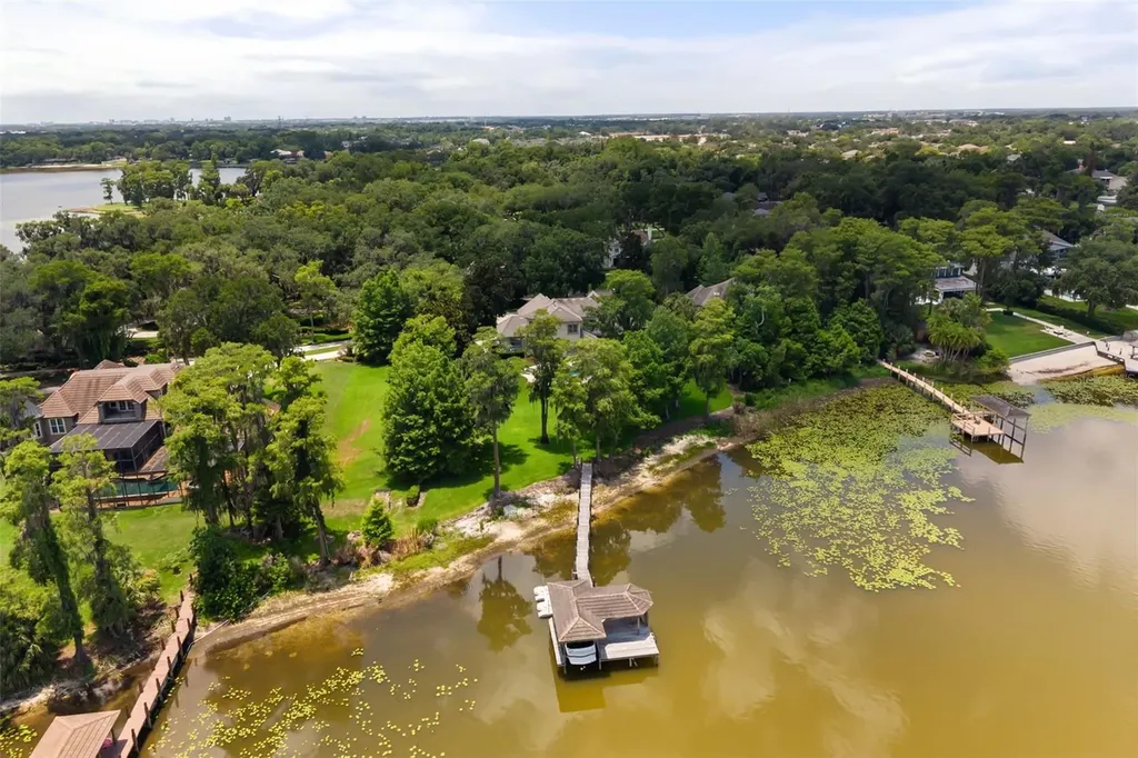 5115 Cranes Point Court Orlando FL 32839
