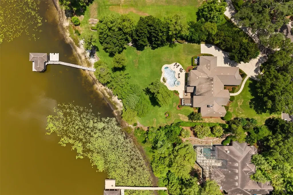 5115 Cranes Point Court Orlando FL 32839