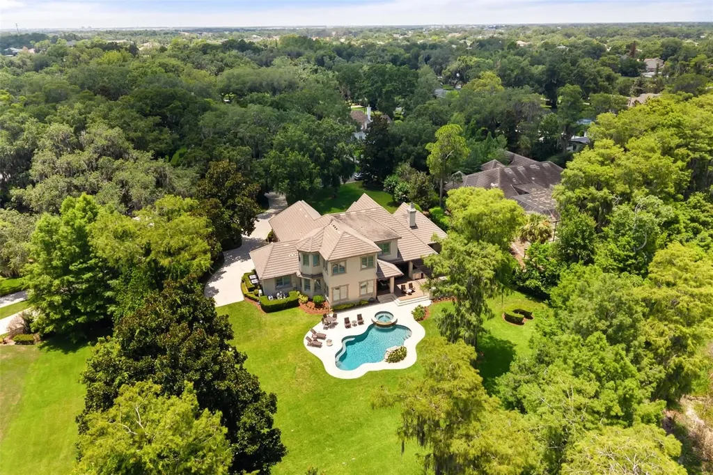 5115 Cranes Point Court Orlando FL 32839