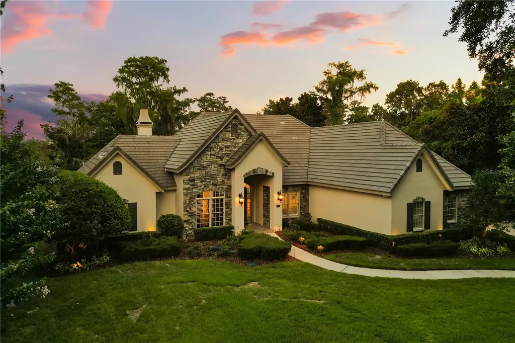 5115 Cranes Point Court Orlando FL 32839