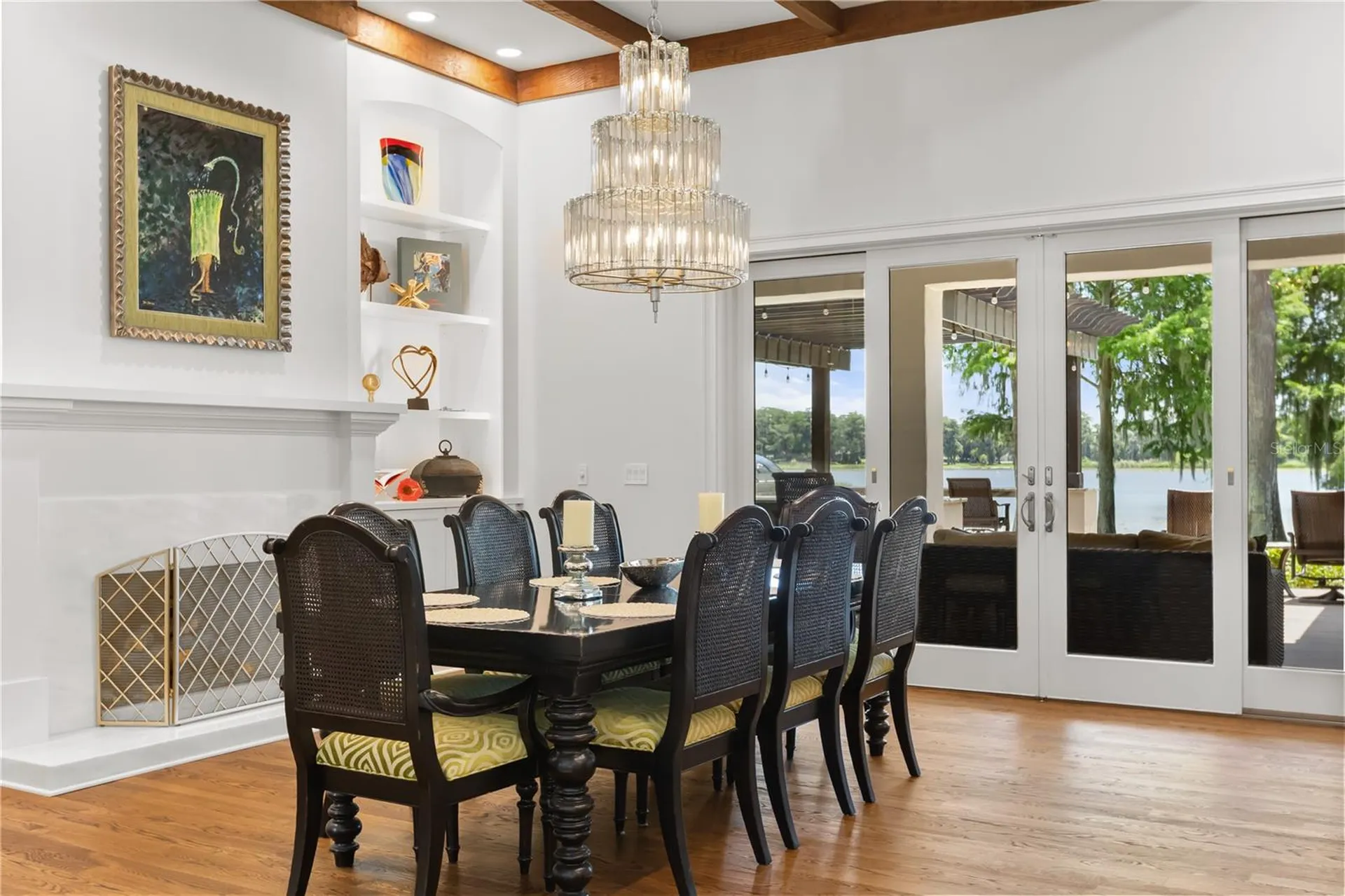 5115 Cranes Point Court Orlando FL 32839