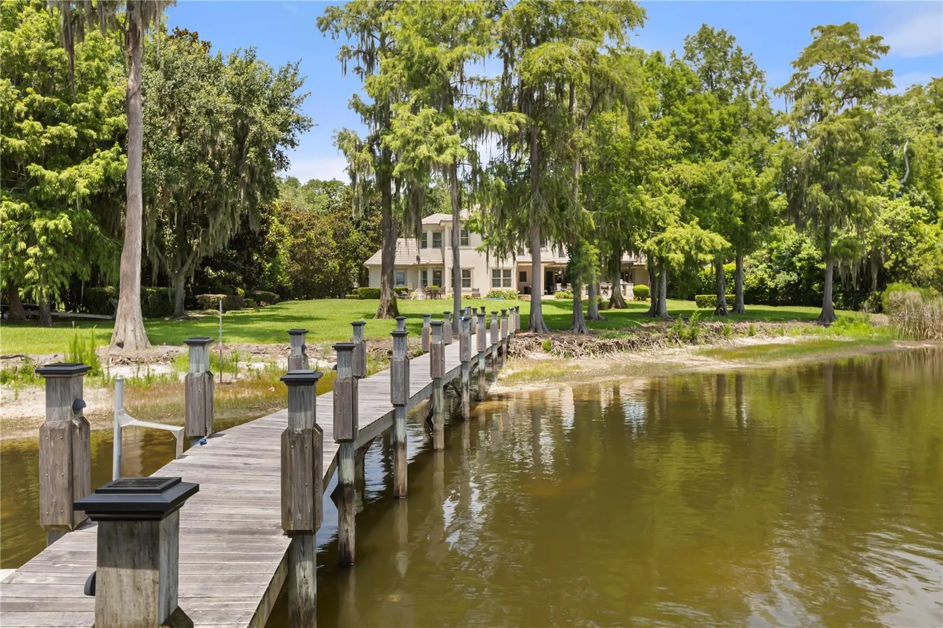 5115 Cranes Point Court Orlando FL 32839