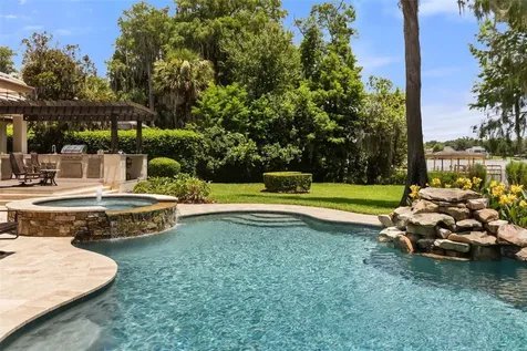 5115 Cranes Point Court Orlando FL 32839