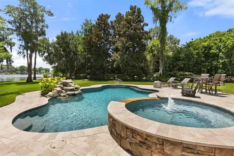 5115 Cranes Point Court Orlando FL 32839