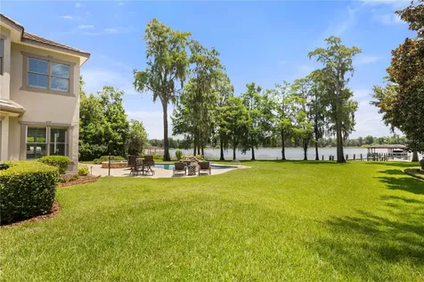 5115 Cranes Point Court Orlando FL 32839