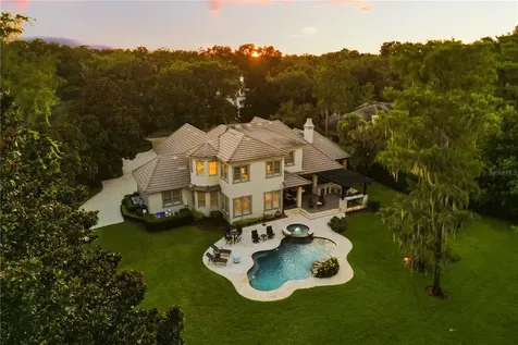 5115 Cranes Point Court Orlando FL 32839