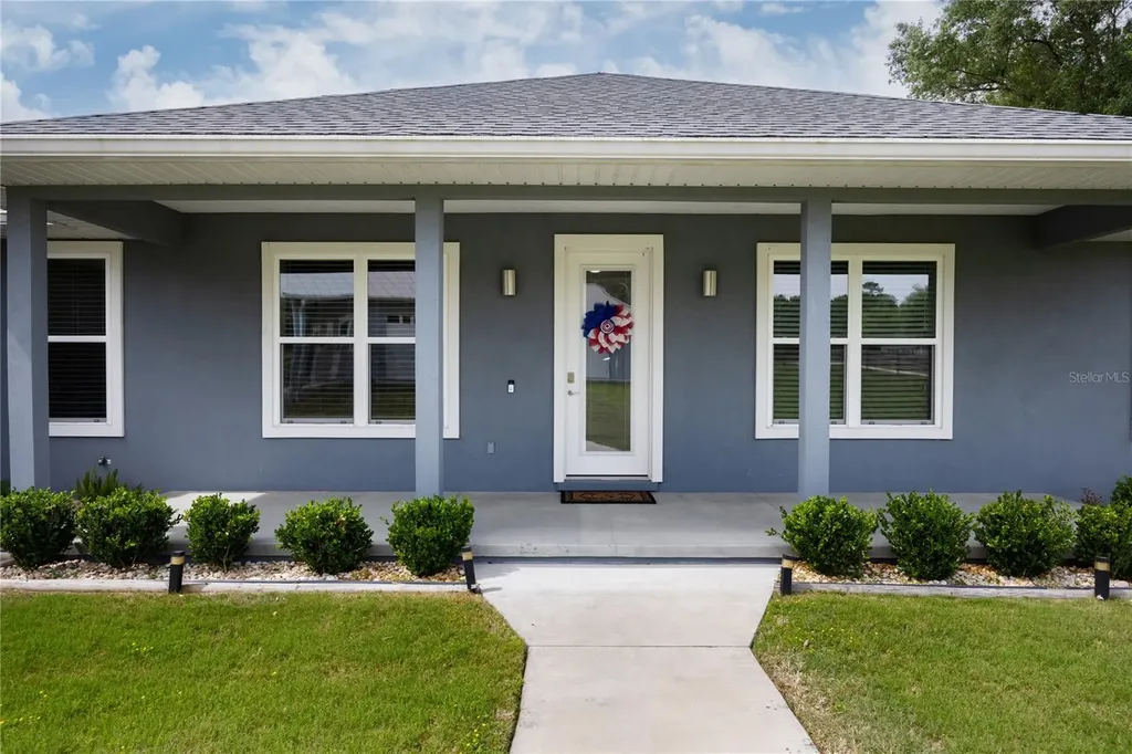 13645 NW 222nd Lane Alachua FL 32615