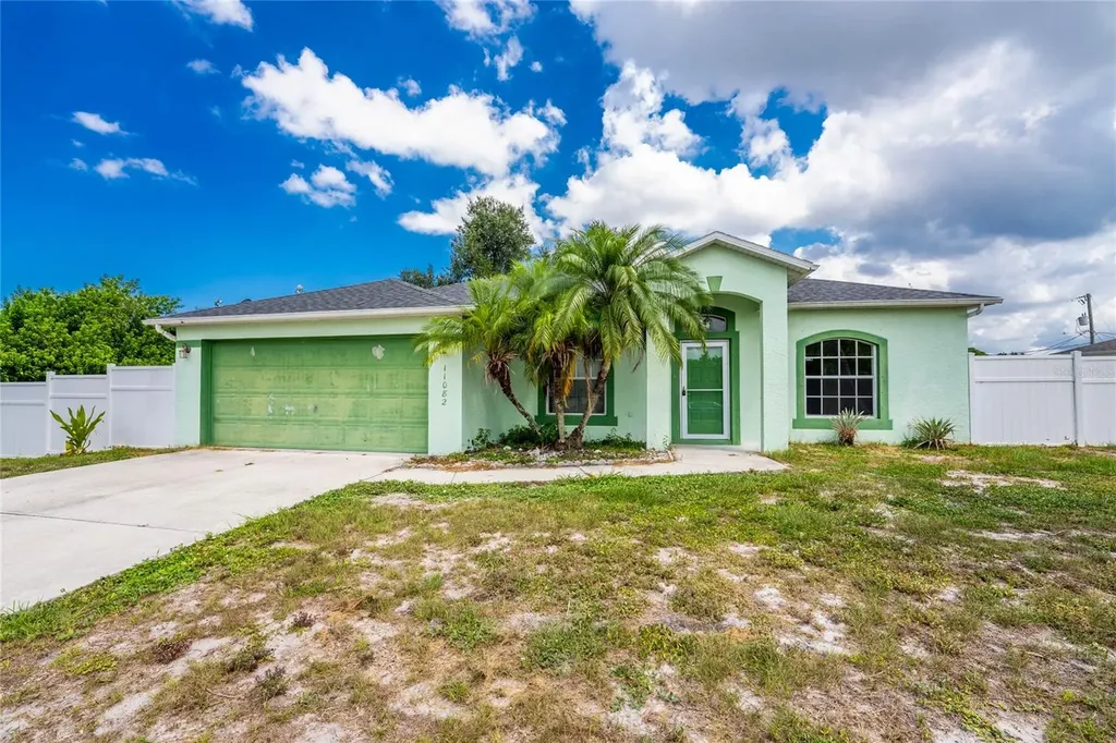 11082 Vanessa Avenue Englewood FL 34224
