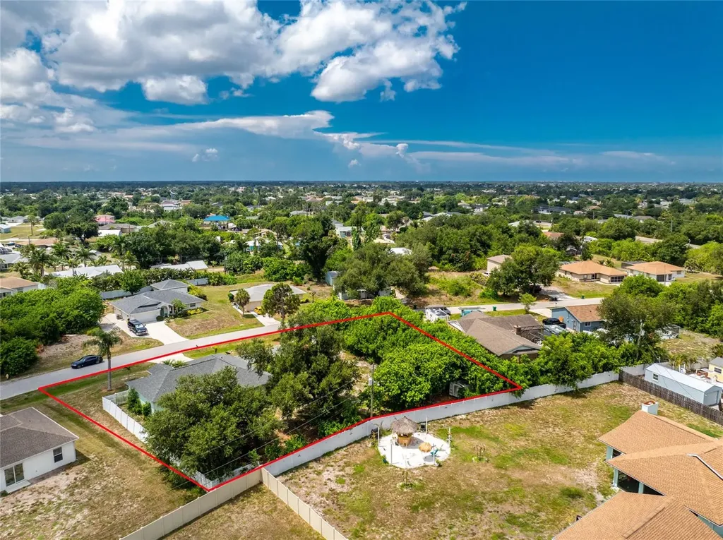 11082 Vanessa Avenue Englewood FL 34224