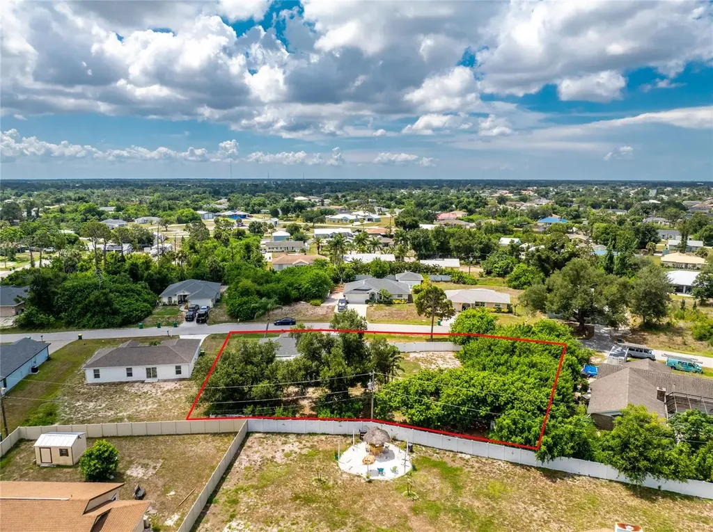 11082 Vanessa Avenue Englewood FL 34224
