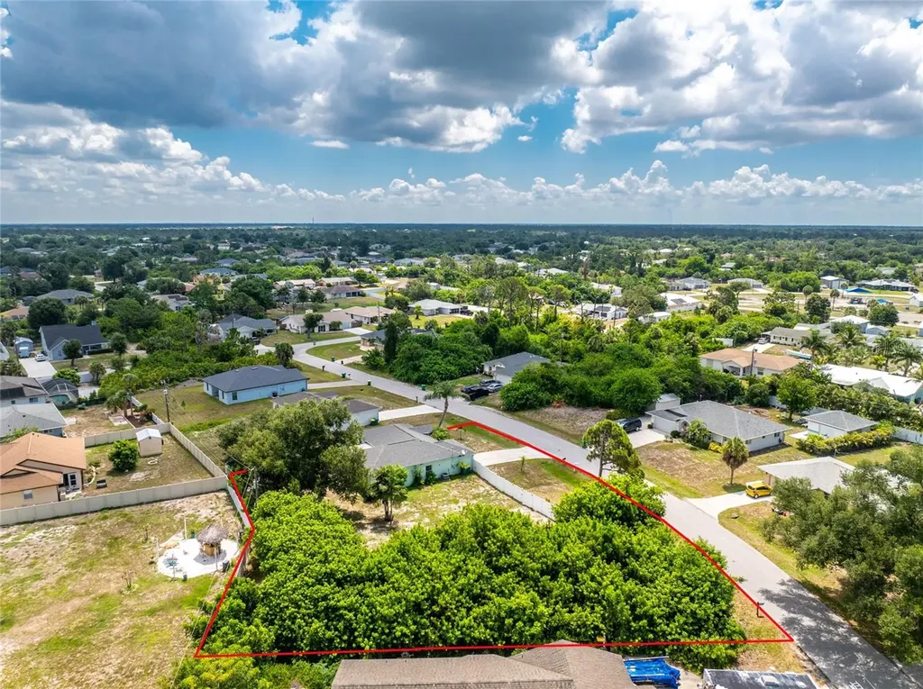 11082 Vanessa Avenue Englewood FL 34224