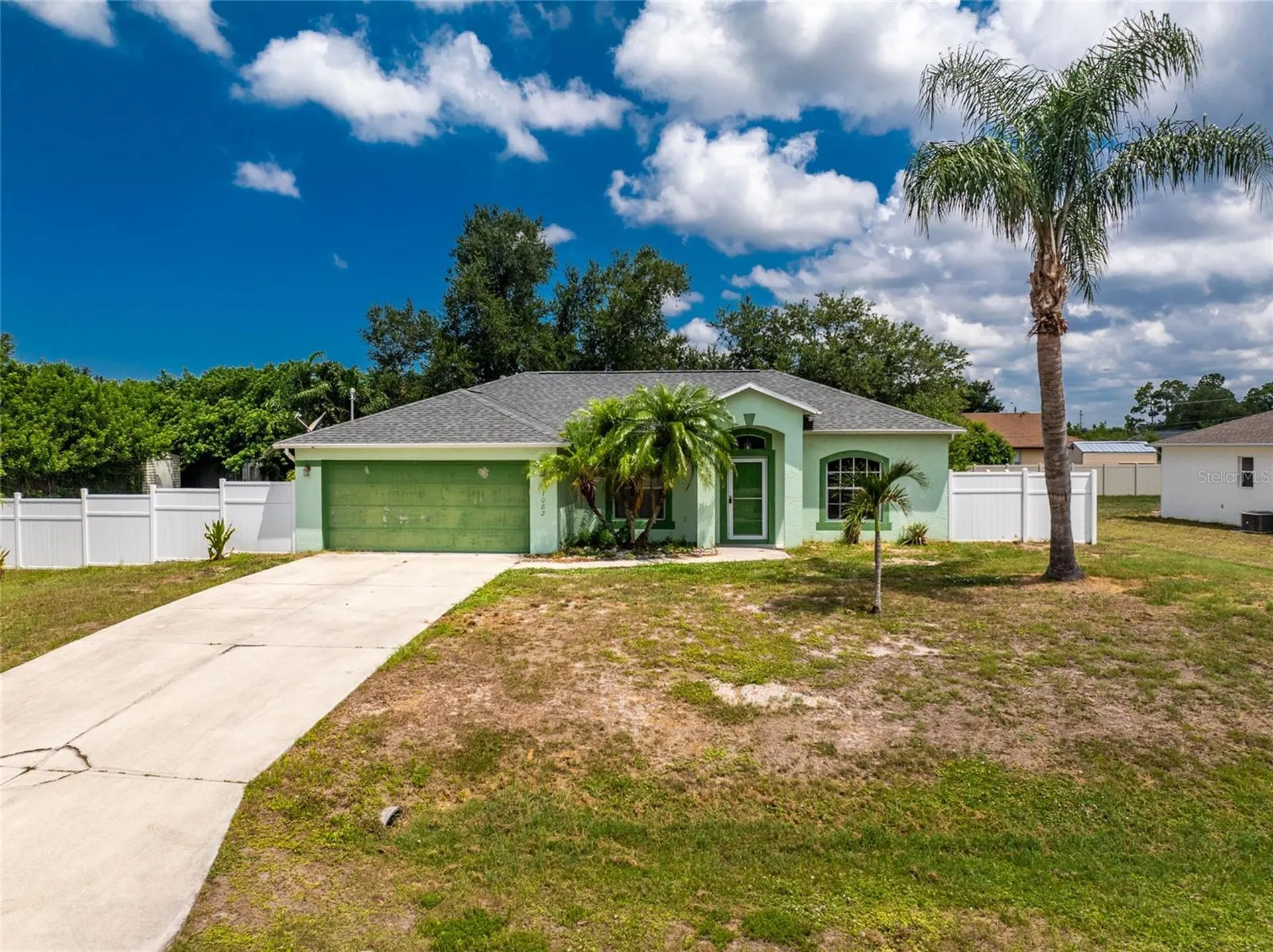 11082 Vanessa Avenue Englewood FL 34224