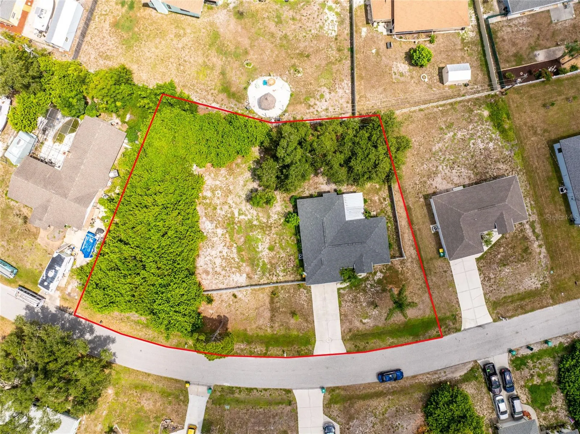 11082 Vanessa Avenue Englewood FL 34224