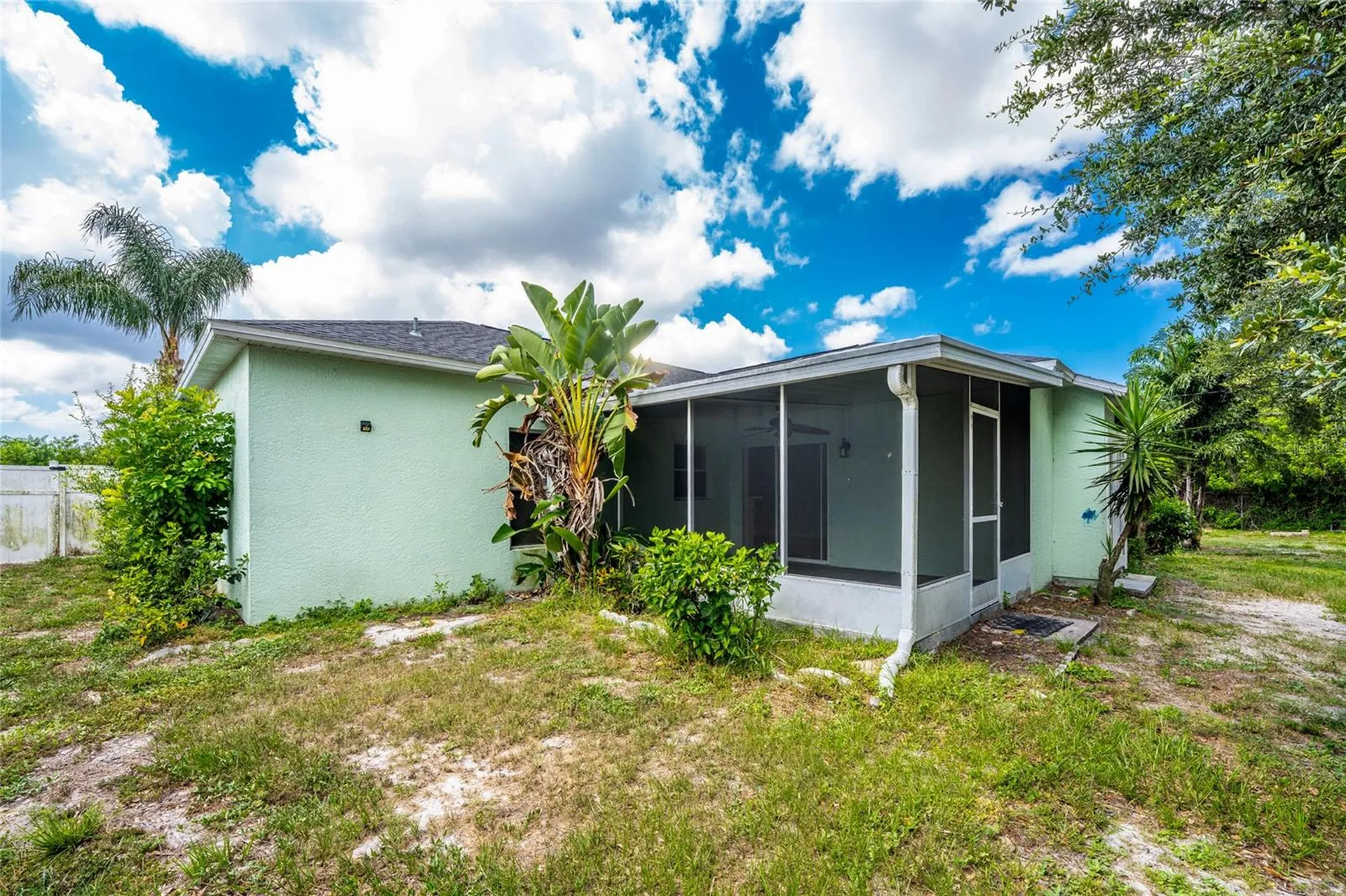 11082 Vanessa Avenue Englewood FL 34224