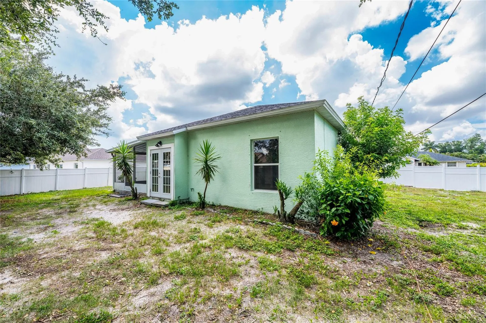 11082 Vanessa Avenue Englewood FL 34224