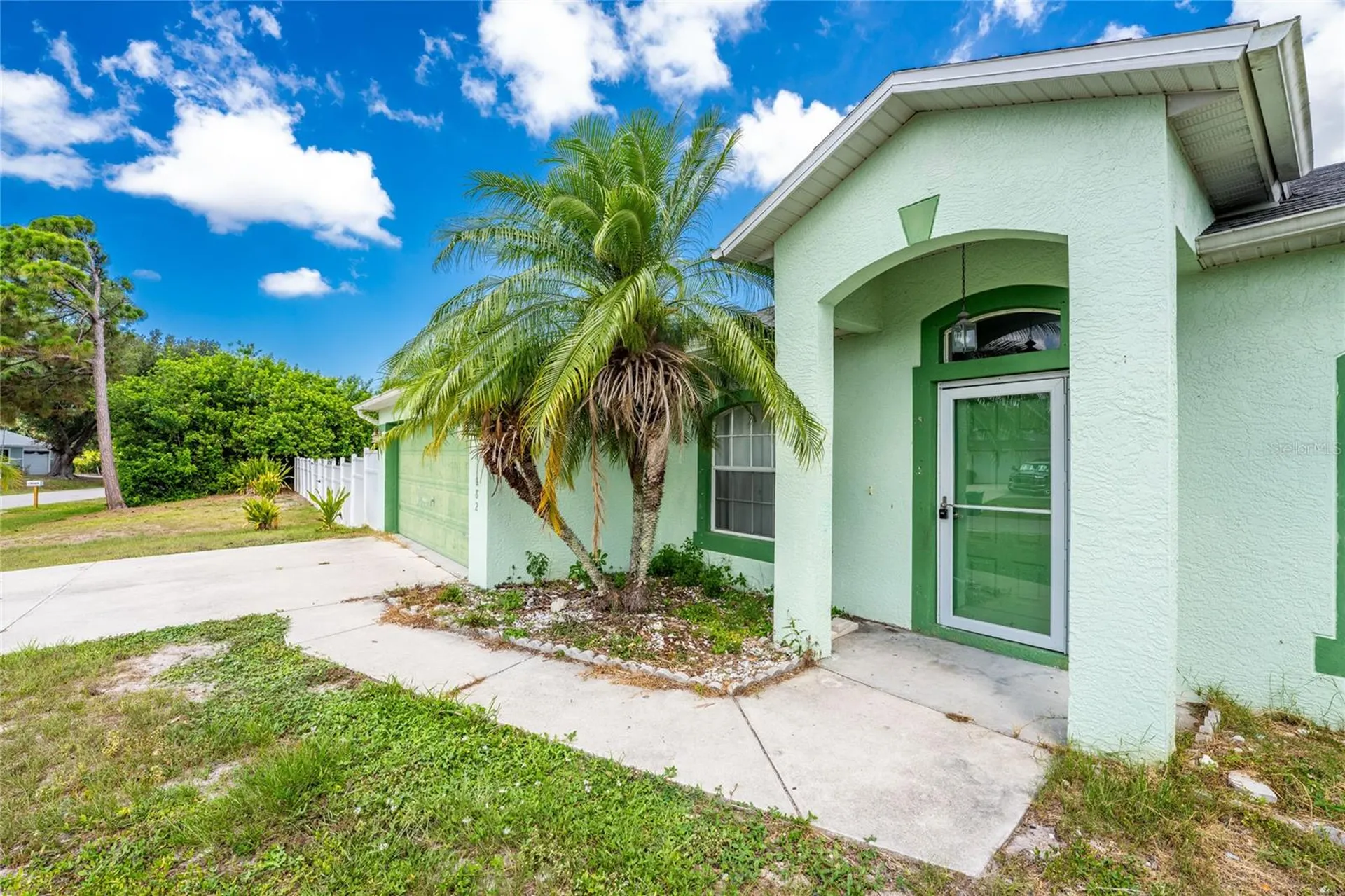 11082 Vanessa Avenue Englewood FL 34224