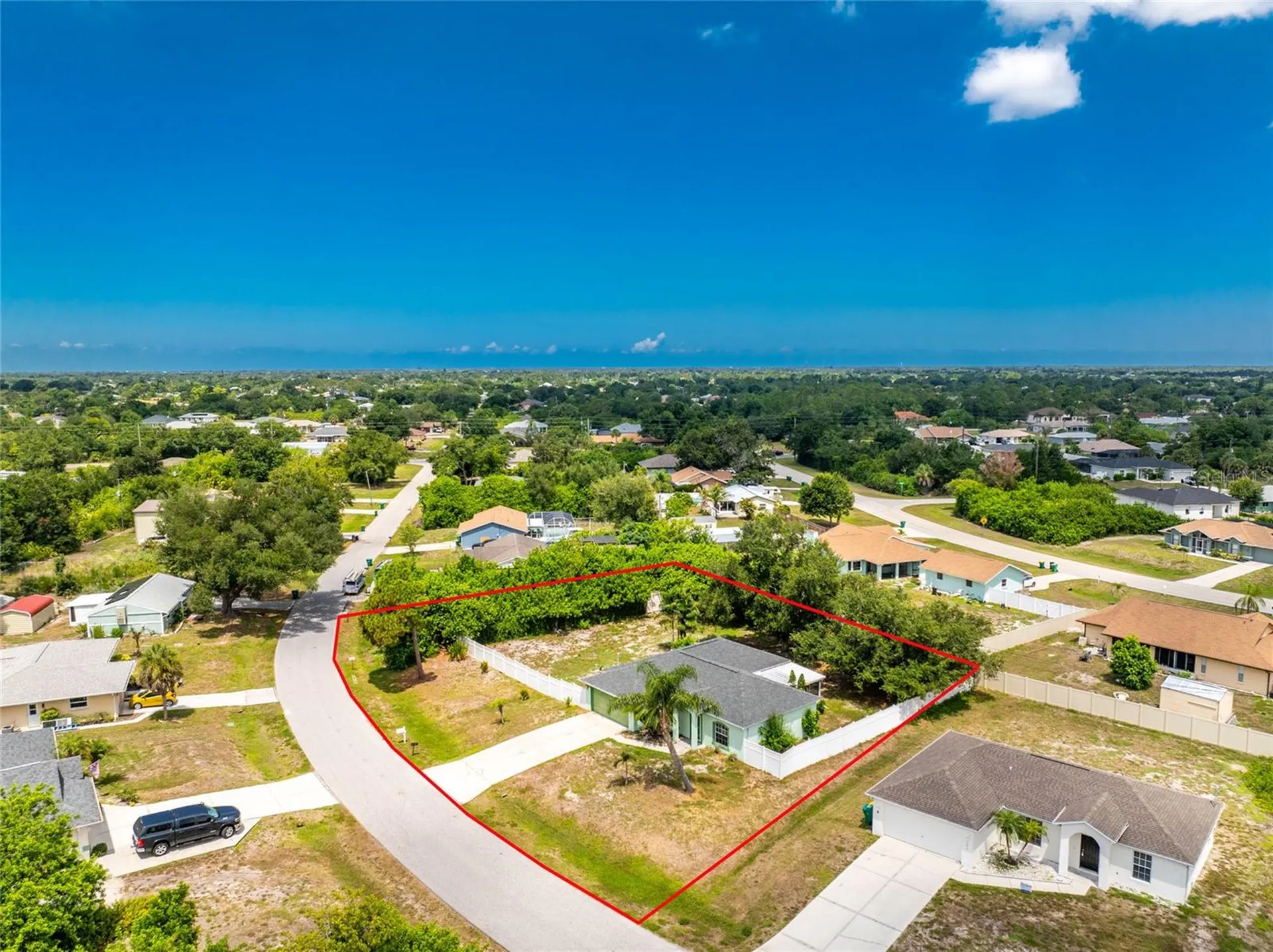 11082 Vanessa Avenue Englewood FL 34224