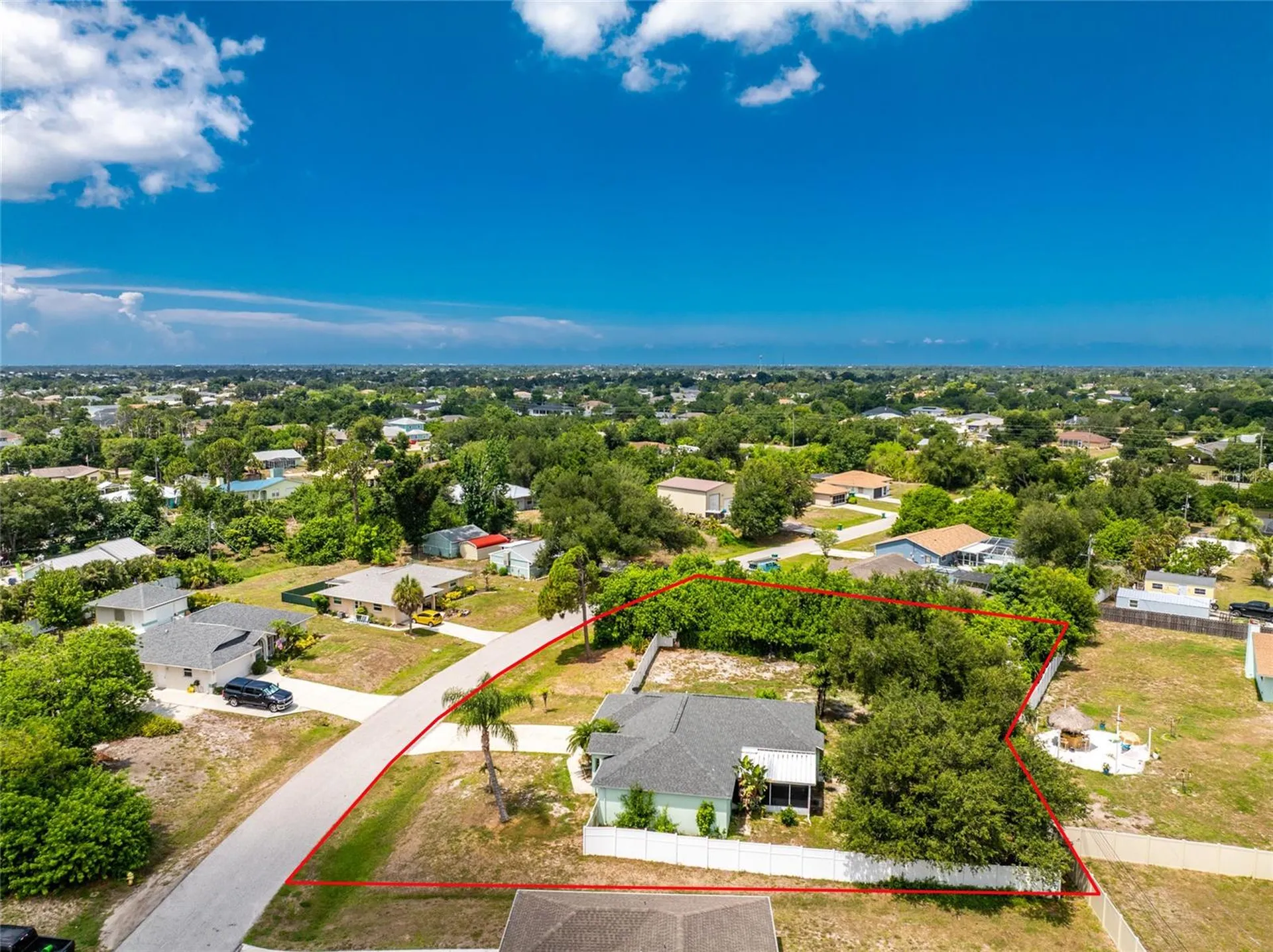 11082 Vanessa Avenue Englewood FL 34224