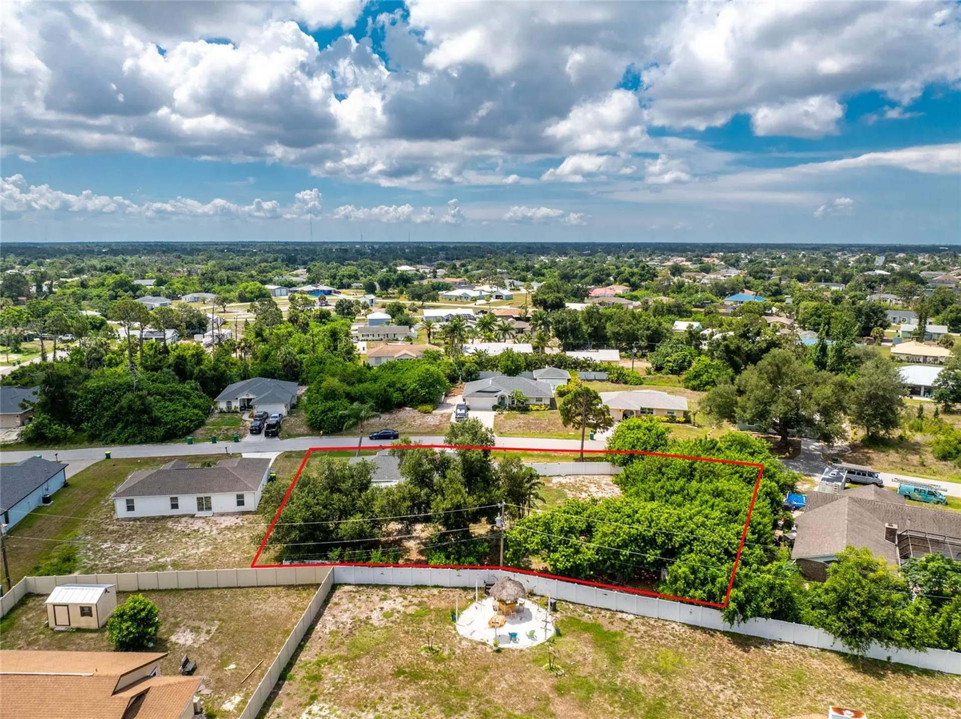11082 Vanessa Avenue Englewood FL 34224