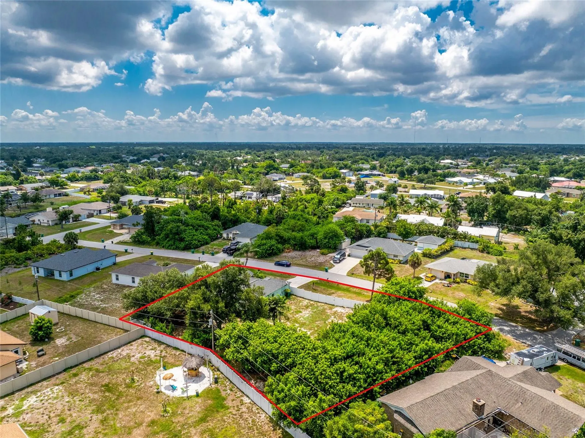 11082 Vanessa Avenue Englewood FL 34224