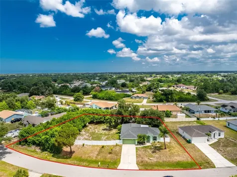 11082 Vanessa Avenue Englewood FL 34224