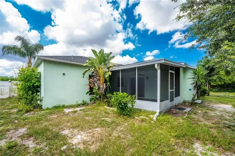 11082 Vanessa Avenue Englewood FL 34224