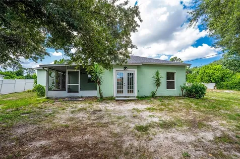 11082 Vanessa Avenue Englewood FL 34224