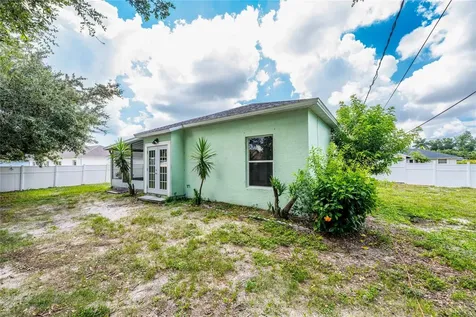 11082 Vanessa Avenue Englewood FL 34224
