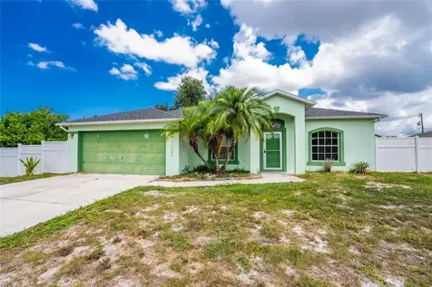 11082 Vanessa Avenue Englewood FL 34224