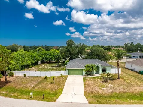 11082 Vanessa Avenue Englewood FL 34224