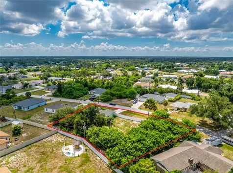 11082 Vanessa Avenue Englewood FL 34224