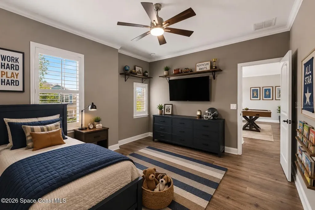 10651 Langefield Street Orlando FL 32832