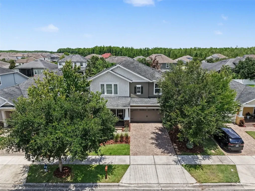 10651 Langefield Street Orlando FL 32832