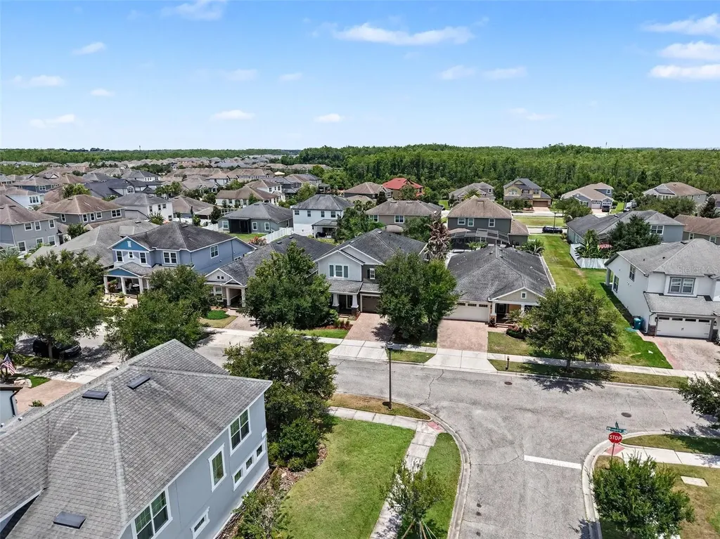 10651 Langefield Street Orlando FL 32832