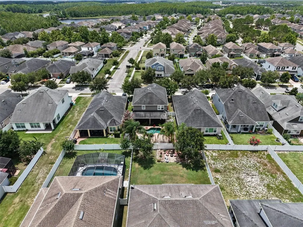 10651 Langefield Street Orlando FL 32832