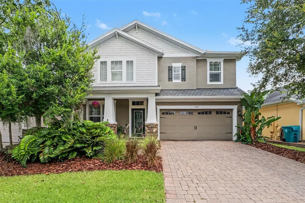10651 Langefield Street Orlando FL 32832