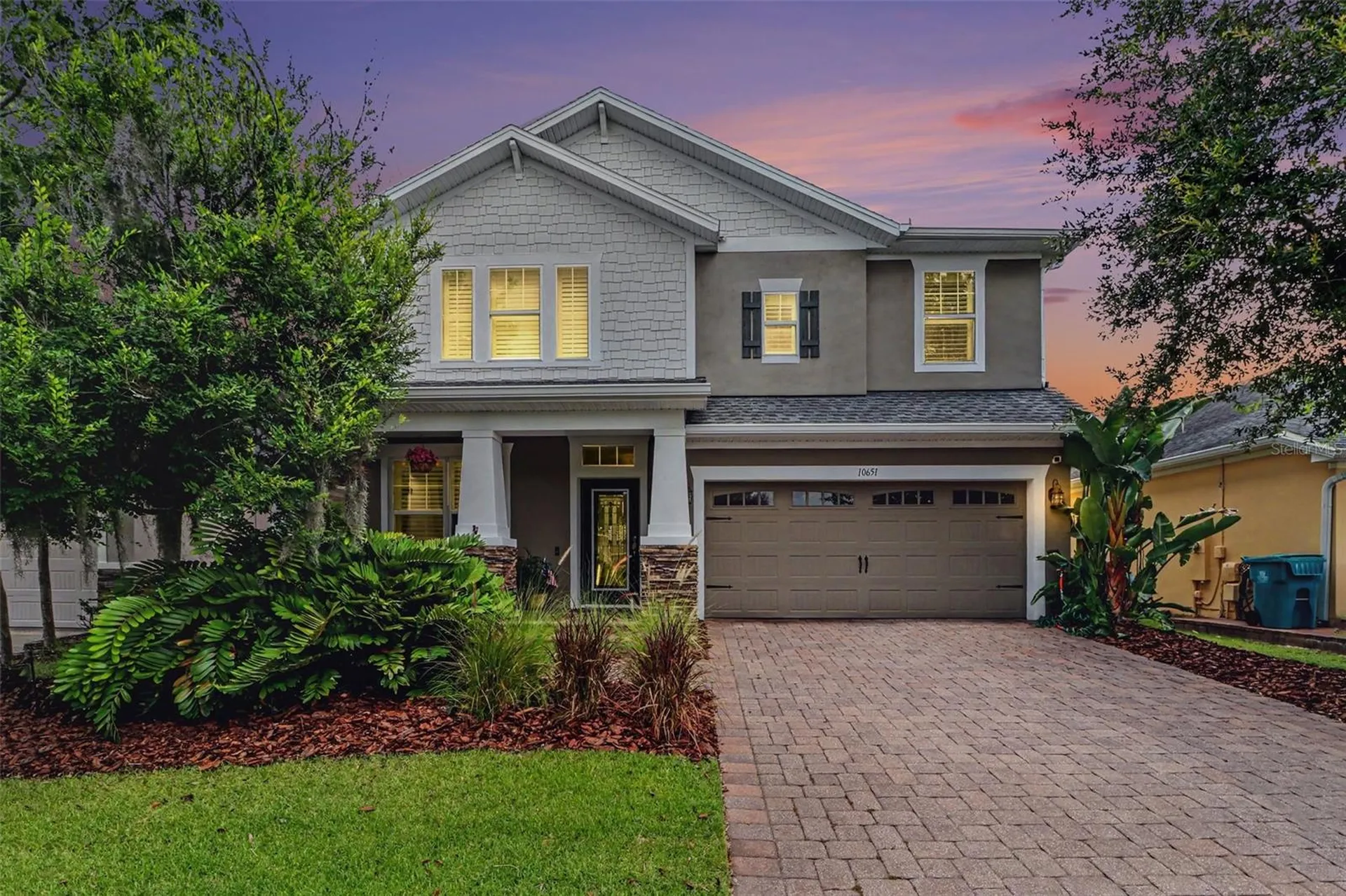 10651 Langefield Street Orlando FL 32832