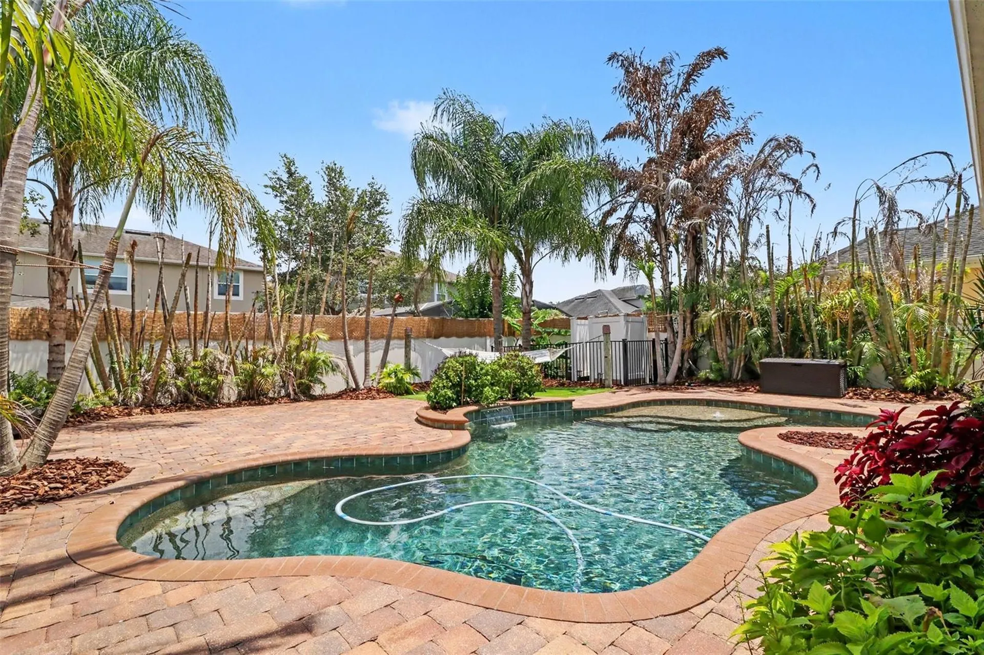 10651 Langefield Street Orlando FL 32832