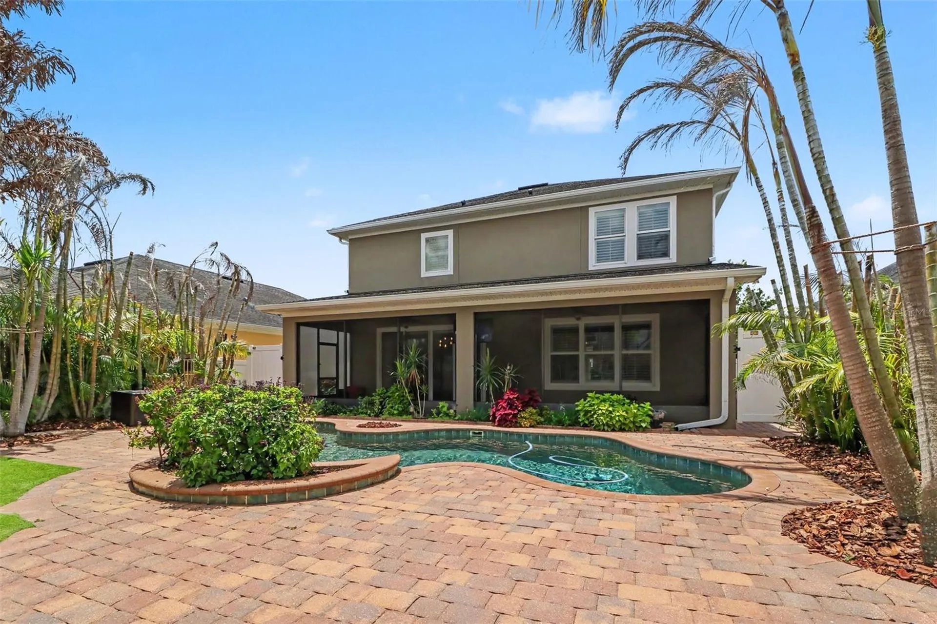 10651 Langefield Street Orlando FL 32832