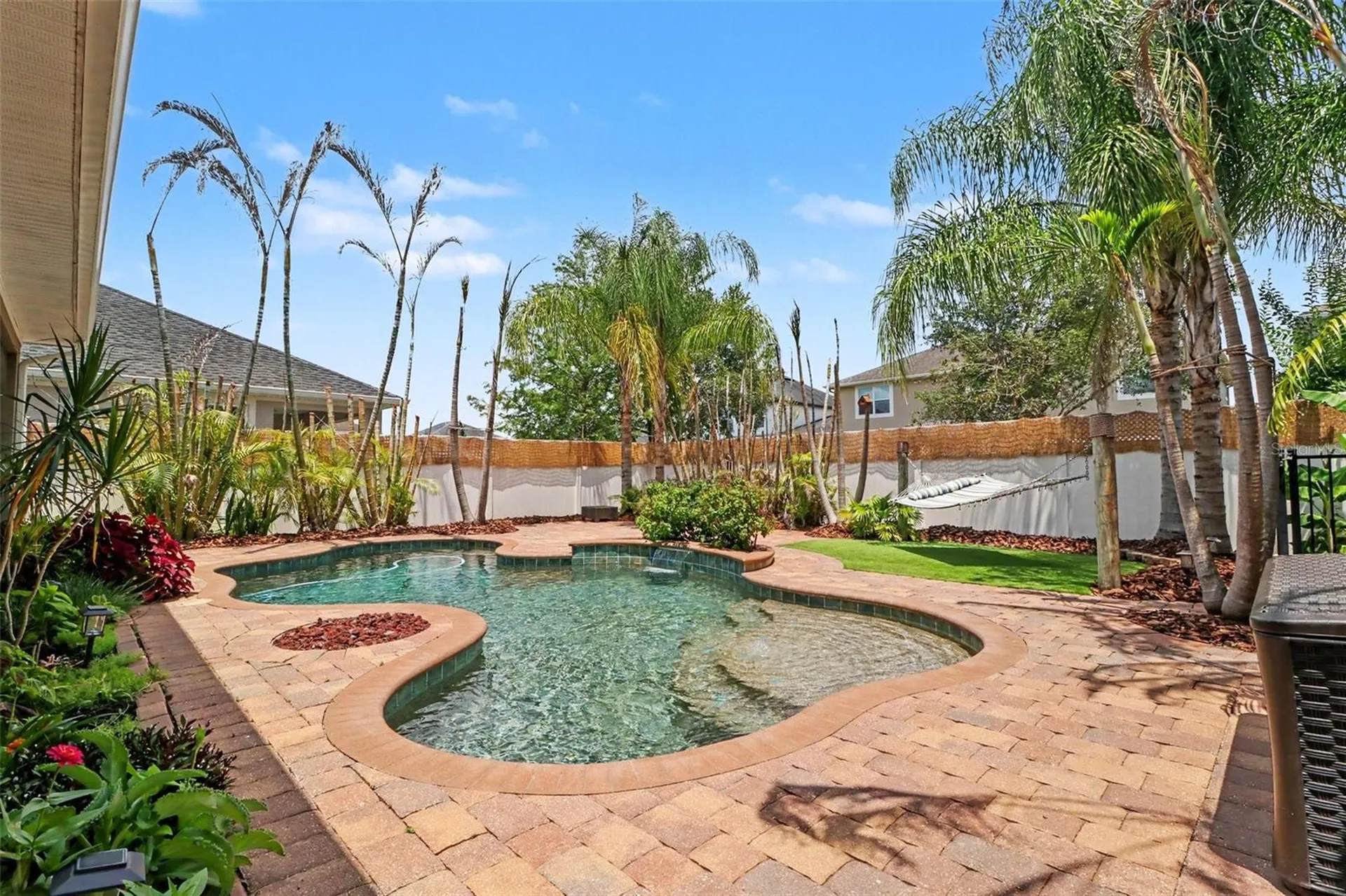 10651 Langefield Street Orlando FL 32832