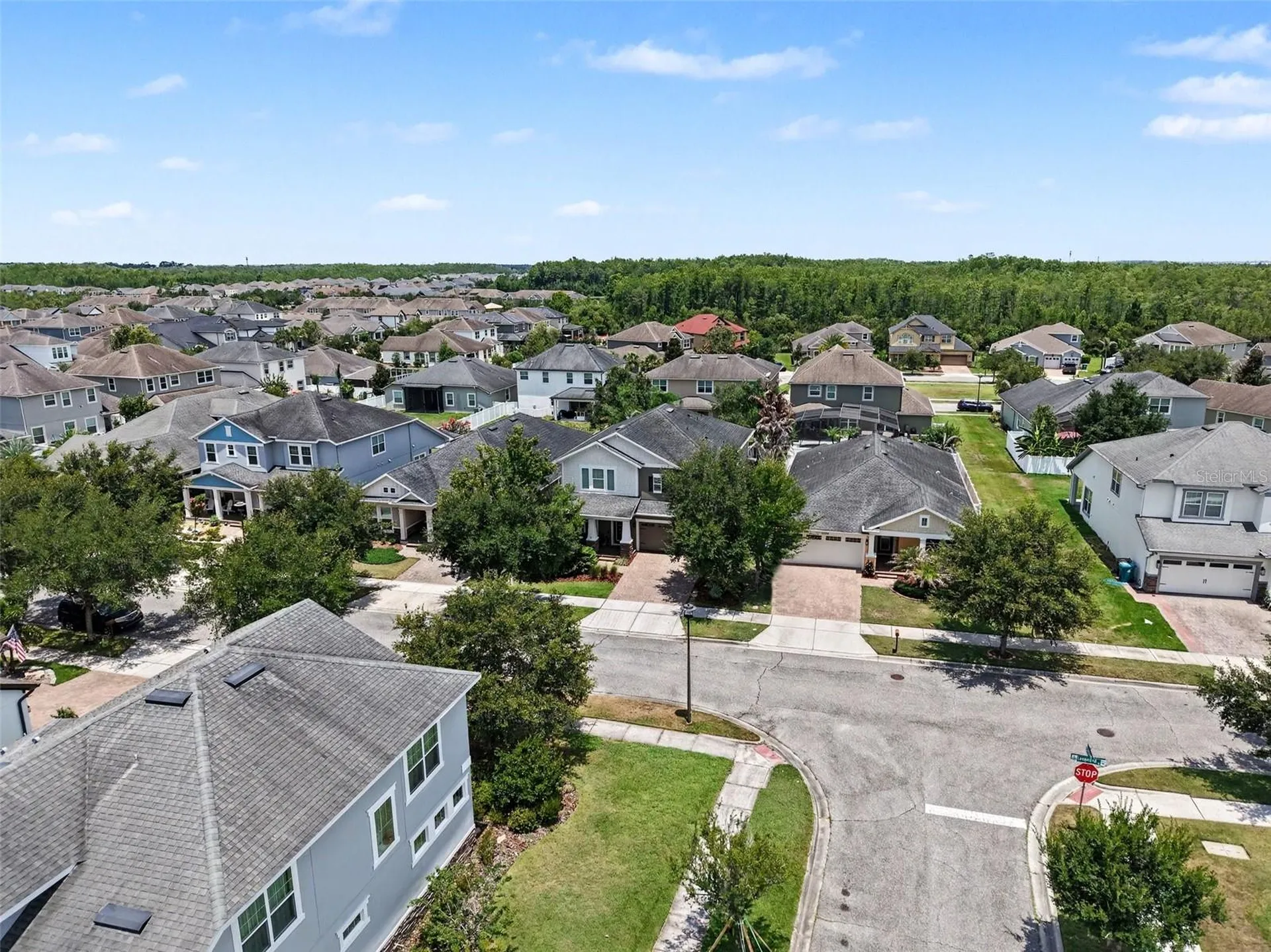 10651 Langefield Street Orlando FL 32832