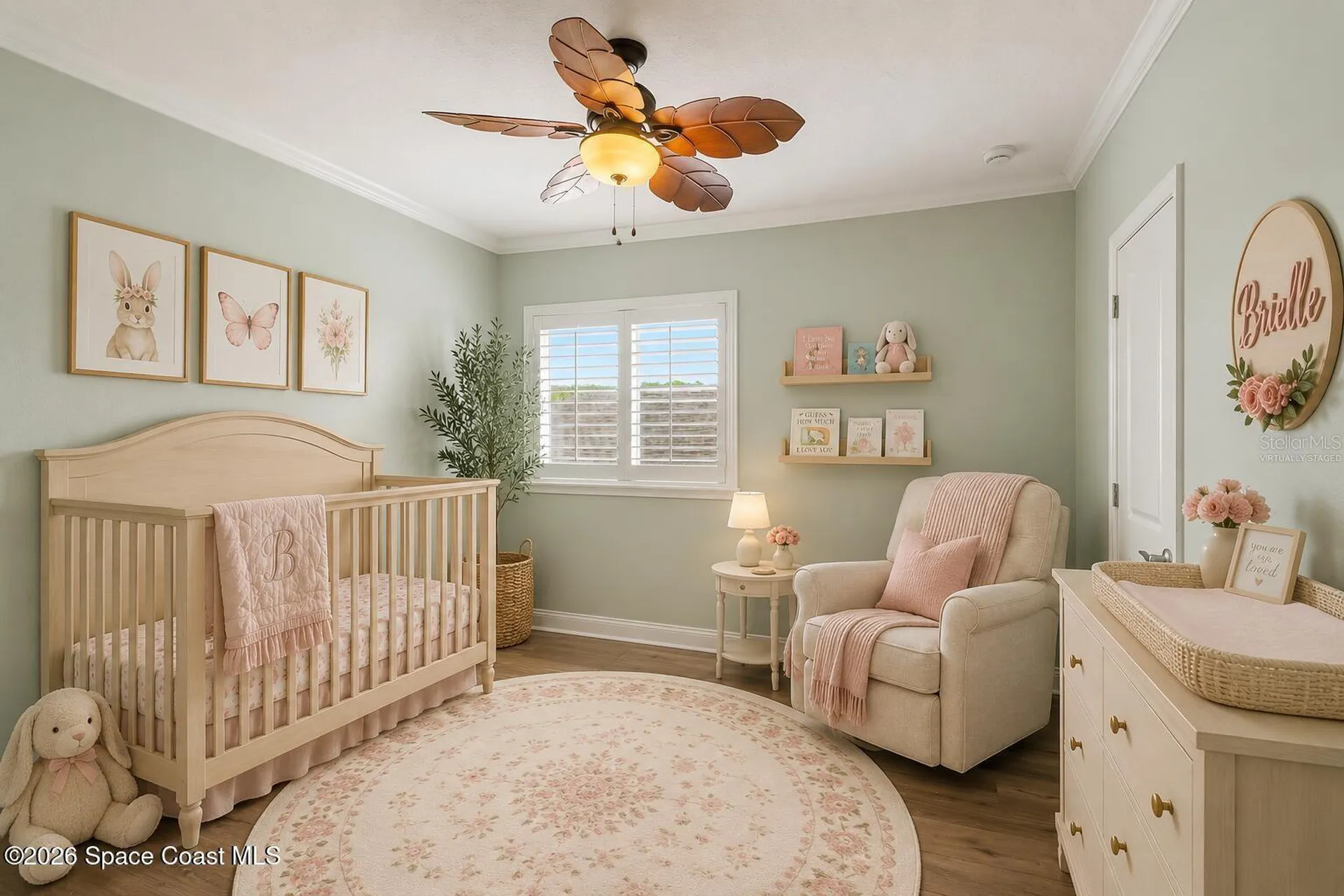 10651 Langefield Street Orlando FL 32832