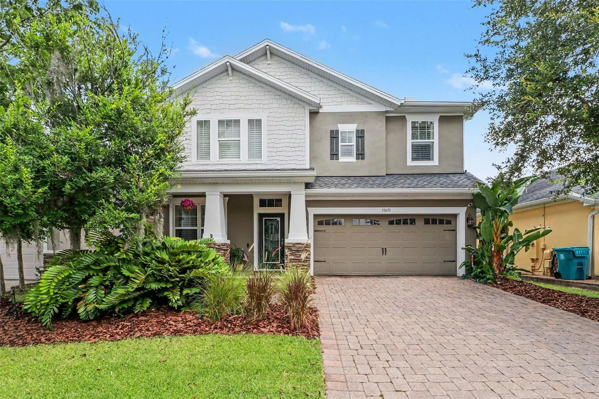 10651 Langefield Street Orlando FL 32832