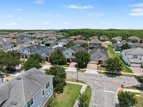 10651 Langefield Street Orlando FL 32832