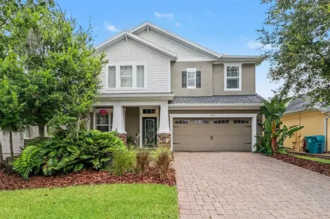 10651 Langefield Street Orlando FL 32832