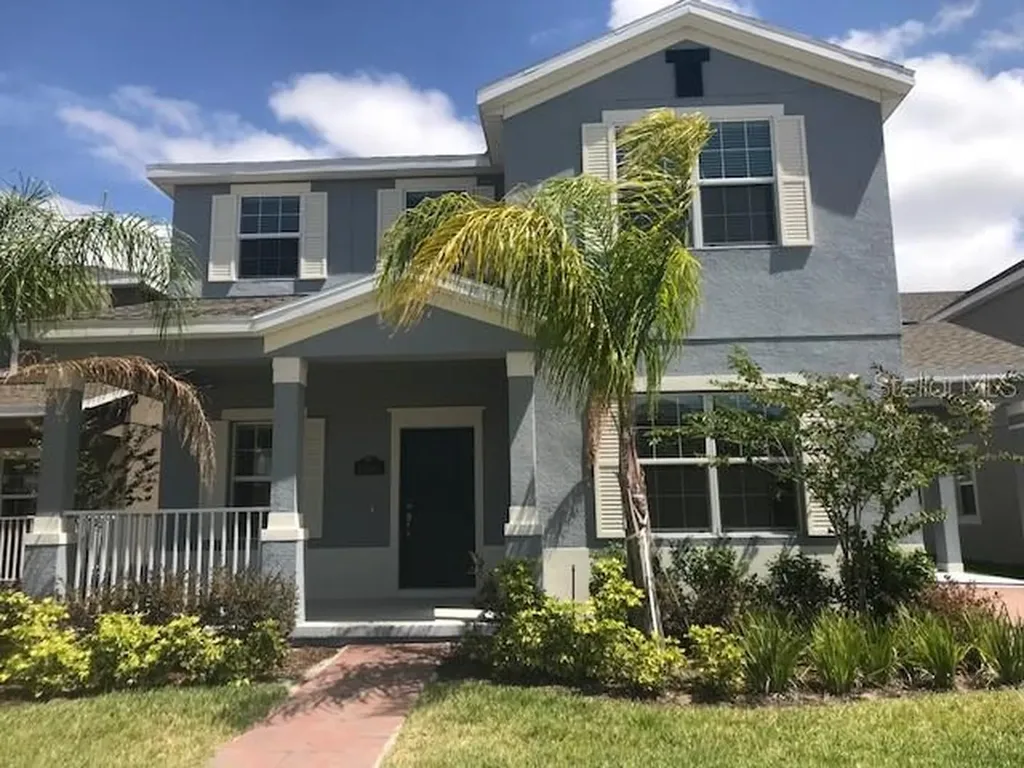 15061 Evergreen Oak Loop Winter Garden FL 34787