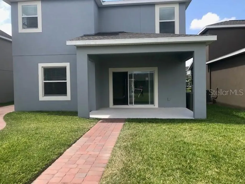 15061 Evergreen Oak Loop Winter Garden FL 34787