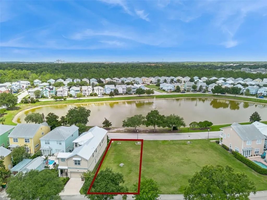 1529 Fairview Circle Reunion FL 34747